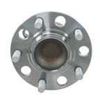 Set of 2 Rear Wheel Bearing Hubs for Dodge Avenger Caliber Jeep Patriot (FWD)