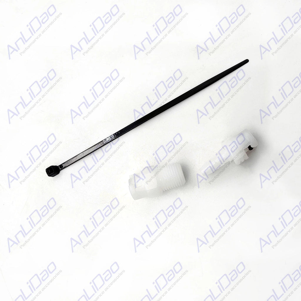 Speedometer Coupling Connector Kit for MerCruiser Alpha Gen 2 (22-815956A1)