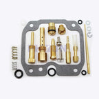 Carburetor Rebuild Kit for Can-Am Bombardier Rally 175 200 (2003-2007)