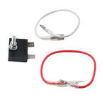 Voltage Regulator Rectifier for Yamaha QT50 RD50 RS100 RZ50 TT600 TY50M XT125 (1970–1989)