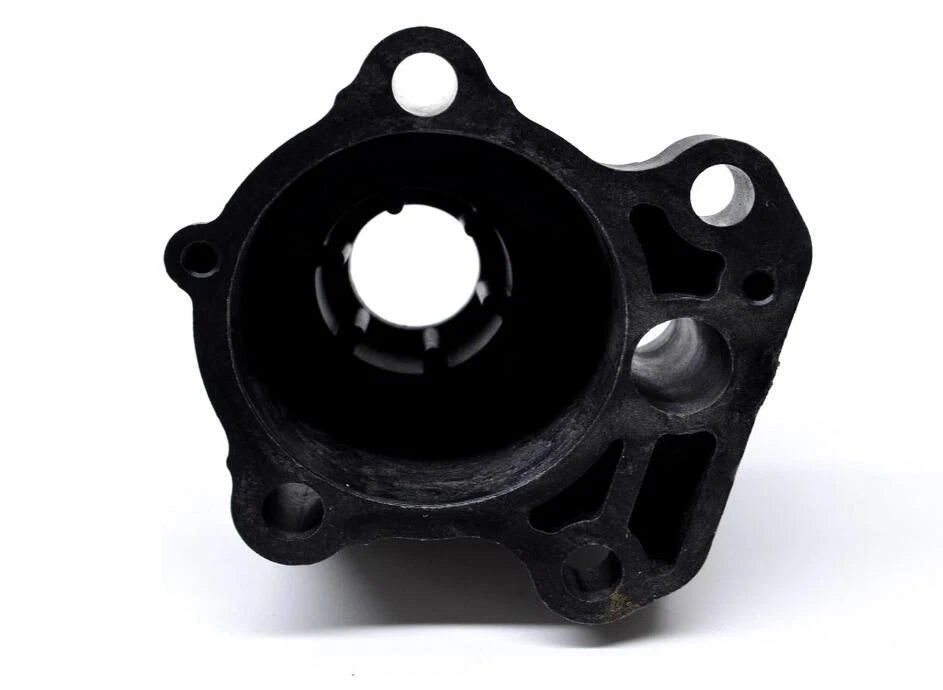 Lower Water Pump Housing for Yamaha Outboard 75-100 HP (67F-44311-01, 18-3409)