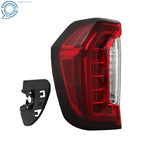 LED Tail Lights for GMC Yukon (2021-2024) Rear Driver Left Side