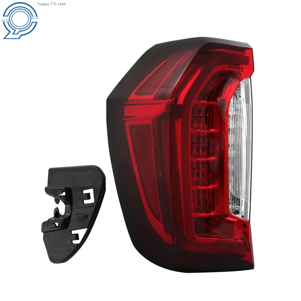 LED Tail Lights for GMC Yukon (2021-2024) Rear Driver Left Side