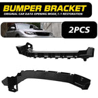 Set of 2 Front Bumper Brackets for Subaru Impreza WRX STI (2008–2014) EPY