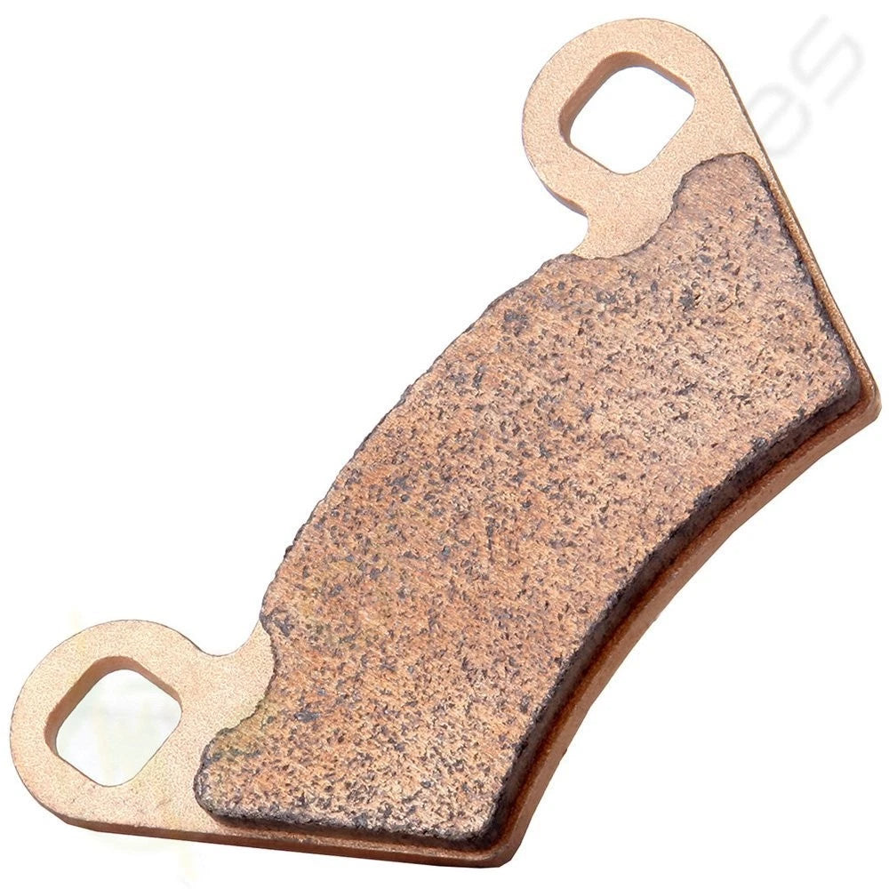 Sintered Brake Pads for Polaris Ranger 500 2x4 (2006–2009)