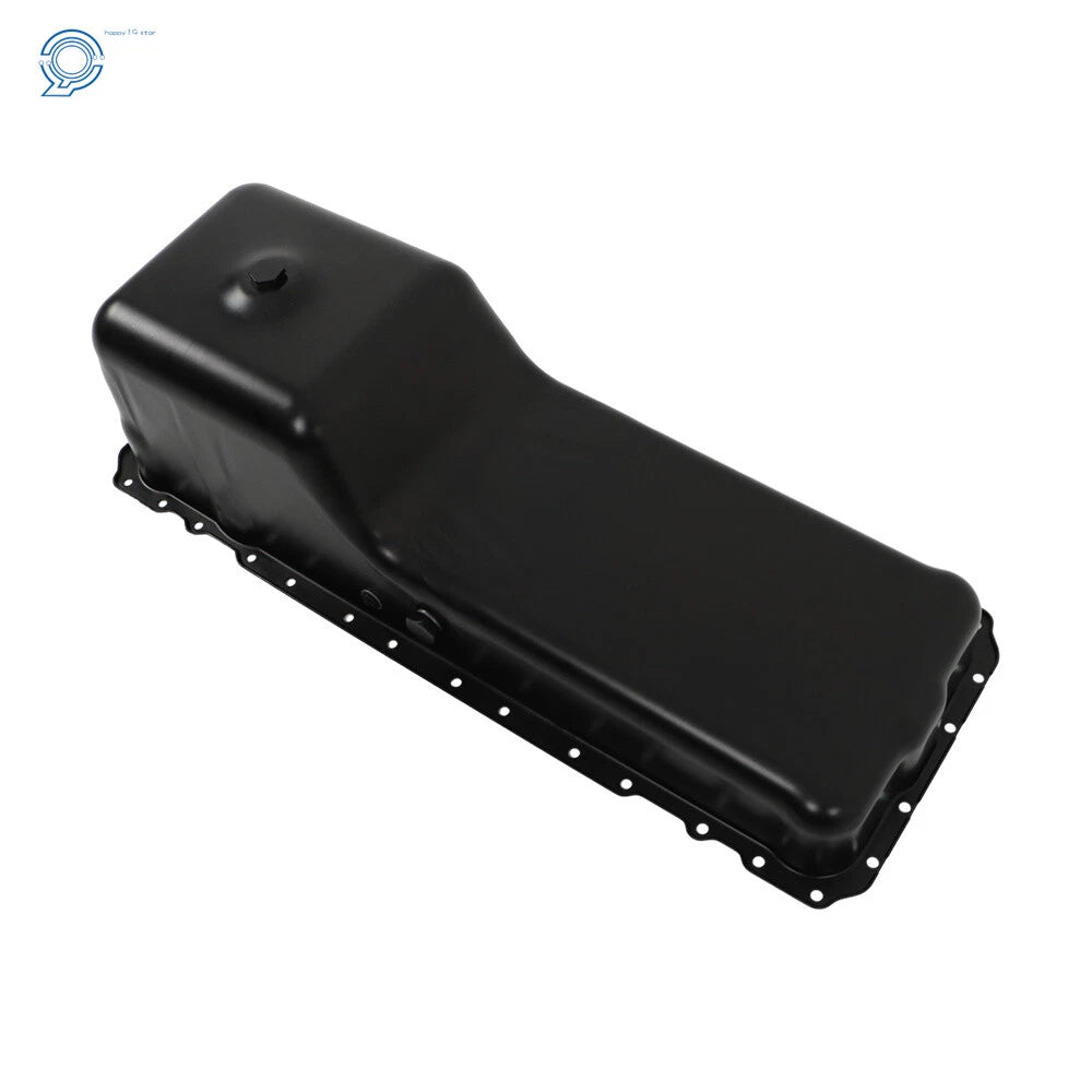 Engine Oil Pan for Chevrolet GMC Freightliner Sterling Truck