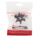 Outboard Water Pump Impeller & Key for Suzuki 8HP 9.9HP (DT 8 9.9)