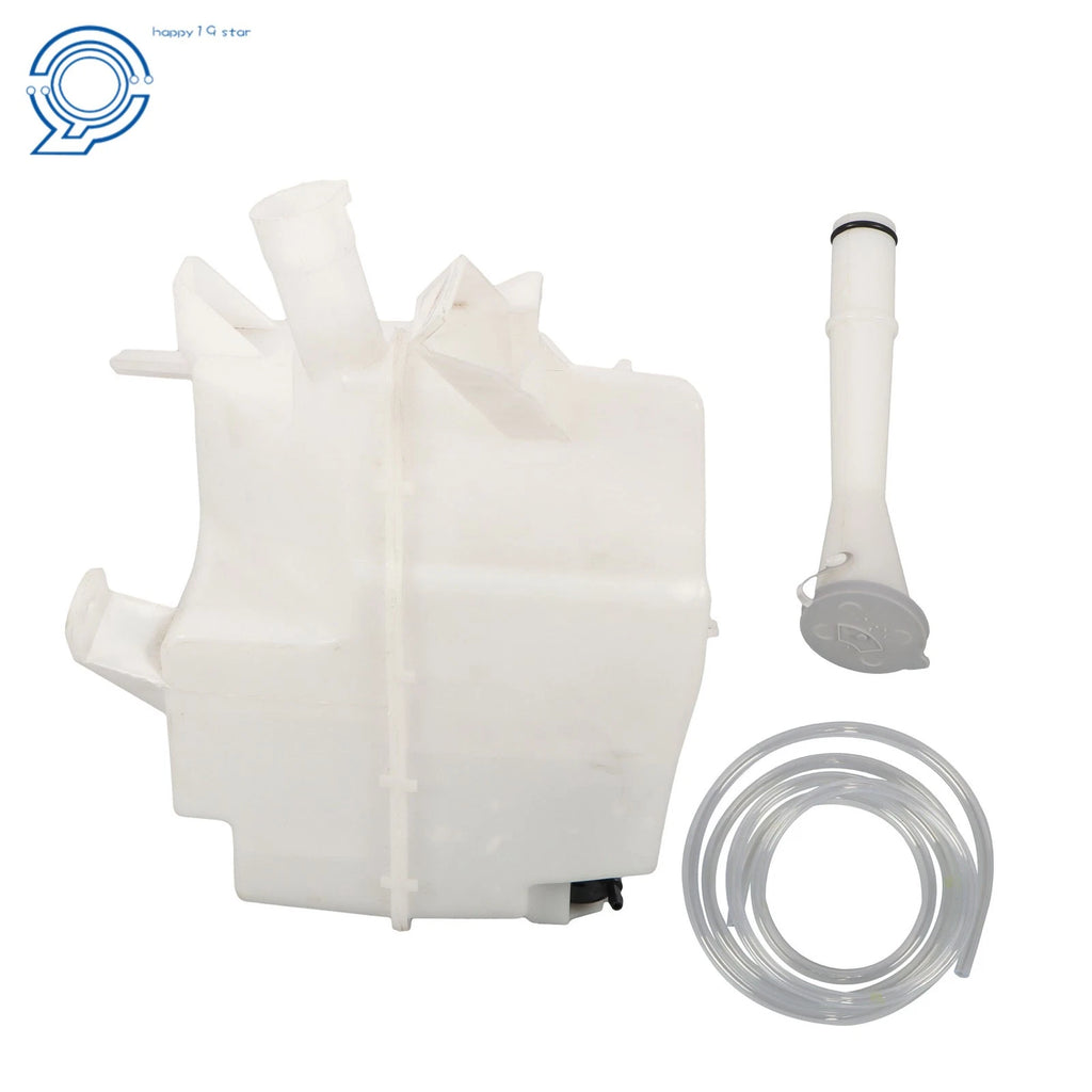 Washer Fluid Reservoir with Pump for Maxima (2009–2014), Altima (2007–2013)