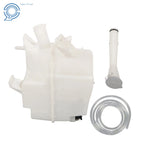 Washer Fluid Reservoir with Pump for Maxima (2009–2014), Altima (2007–2013)