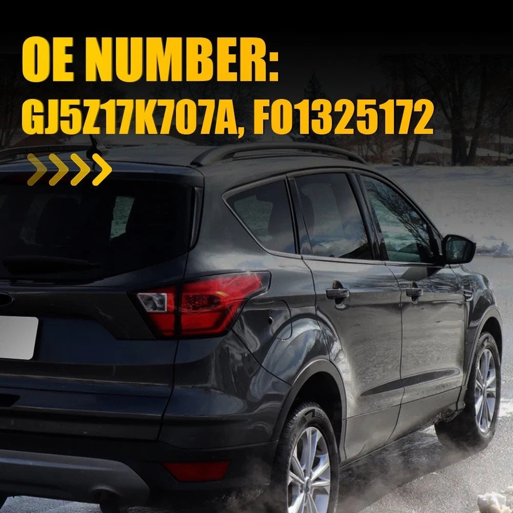 Mirror Glass for Ford Escape (2017–2019) GJ5Z17K707A FO1325172