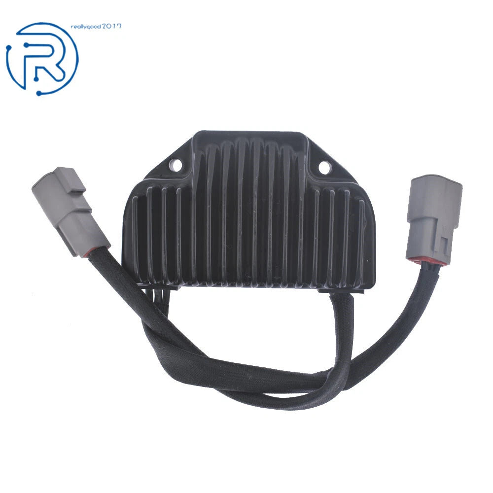 Voltage Regulator Rectifier for Harley Dyna Models (2006-2007)