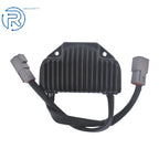Voltage Regulator Rectifier for Harley Dyna Models (2006-2007)