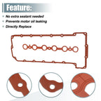 Valve Cover Gasket Set for BMW Z4 (2006 - 2007)