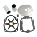 Water Pump Impeller Repair Kit for Mercury Outboards 25-50HP (821354A2)