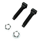 Seat Track to Seat Studs Pair Replacement for Ford Mustang (1964–1970)