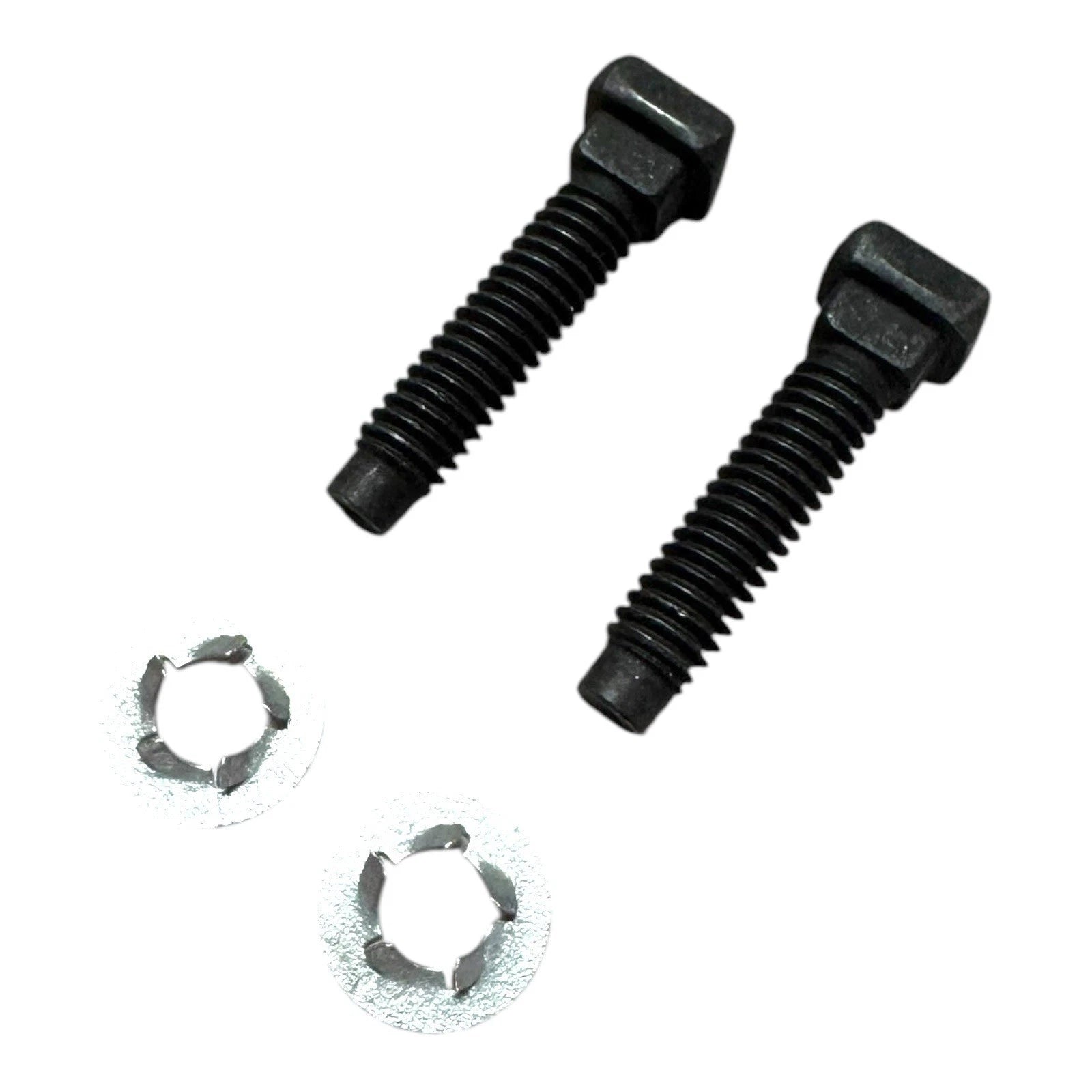 Seat Track to Seat Studs Pair Replacement for Ford Mustang (1964–1970)