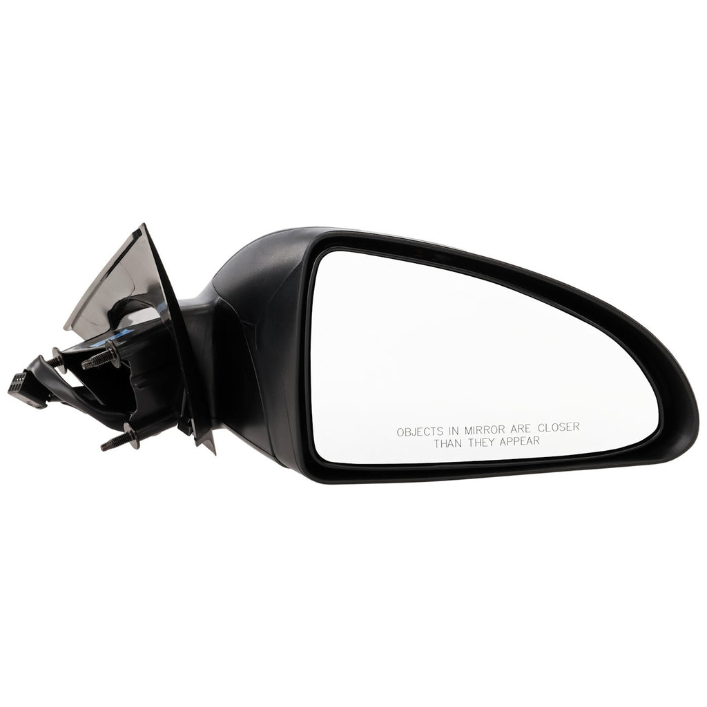 Passenger Right Side Mirror for Pontiac G6 (2005–2010)