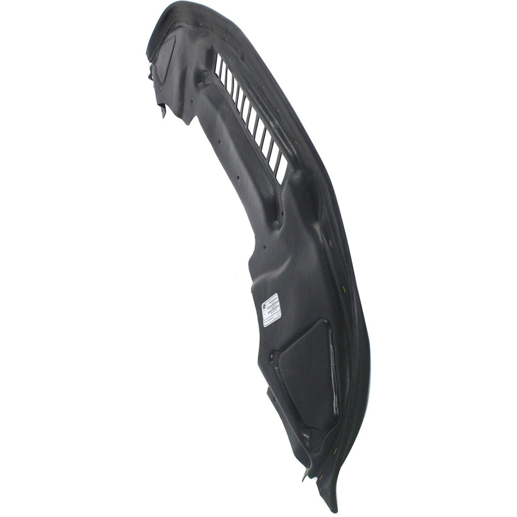 Engine Splash Shield for Mercedes Benz S430 (2000–2006) Front Lower AWD