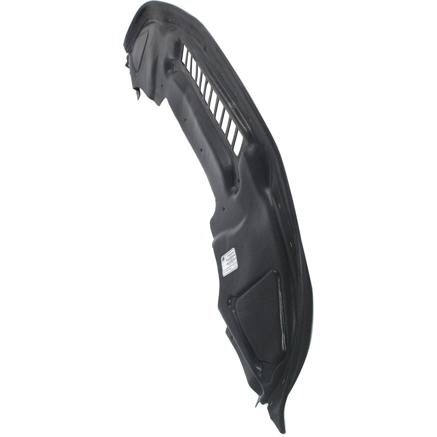 Engine Splash Shield for Mercedes Benz S430 (2000–2006) Front Lower AWD