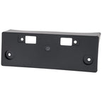 License Plate Brackets Front for Nissan Kicks (2025)