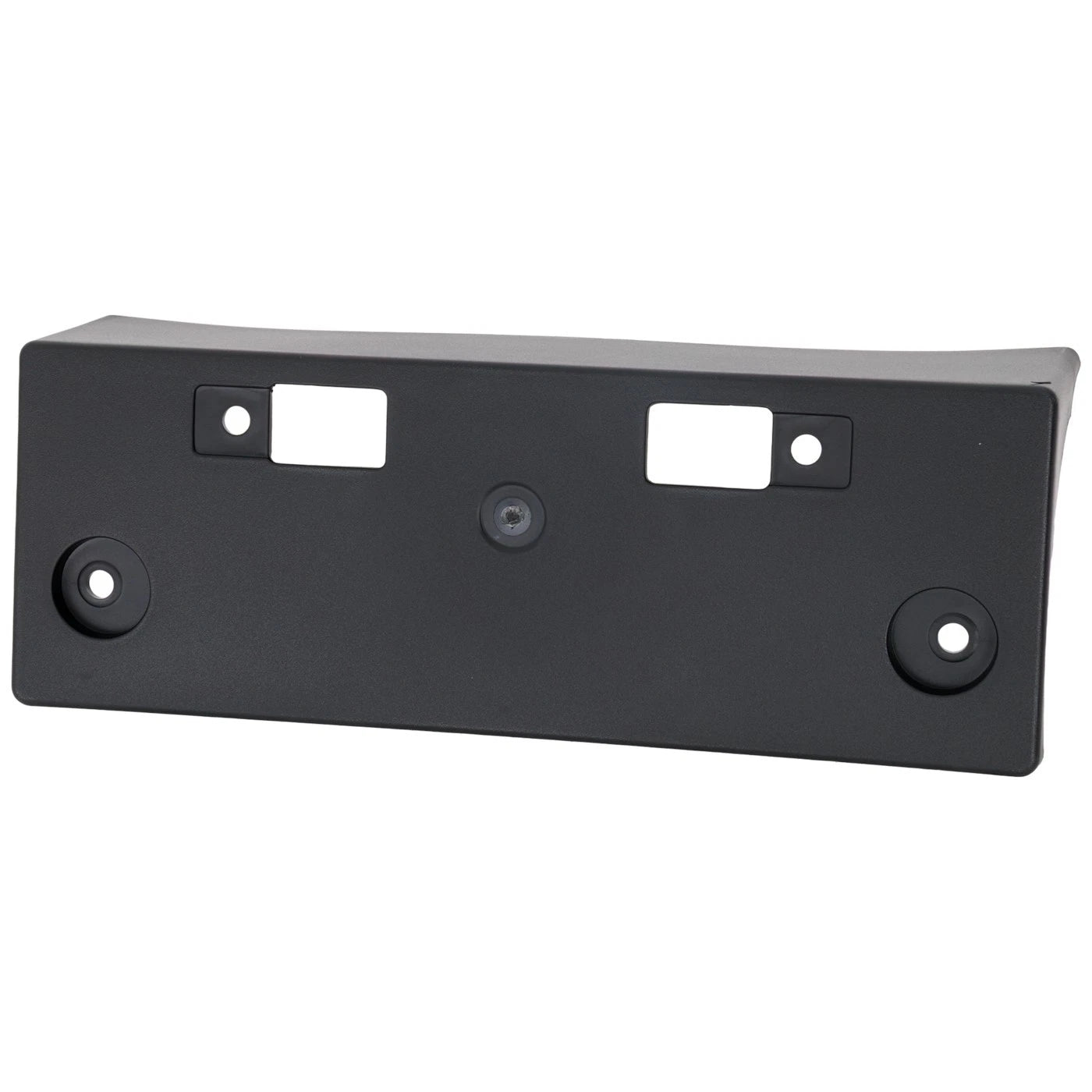 License Plate Brackets Front for Nissan Kicks (2025)