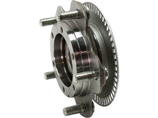 Front Right Wheel Hub Assembly for Suzuki Vitara (2001–2004) CB117BG