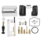 Carb Repair Kit for Keihin PWK 34 36 38 40 OKO (250cc–400cc)