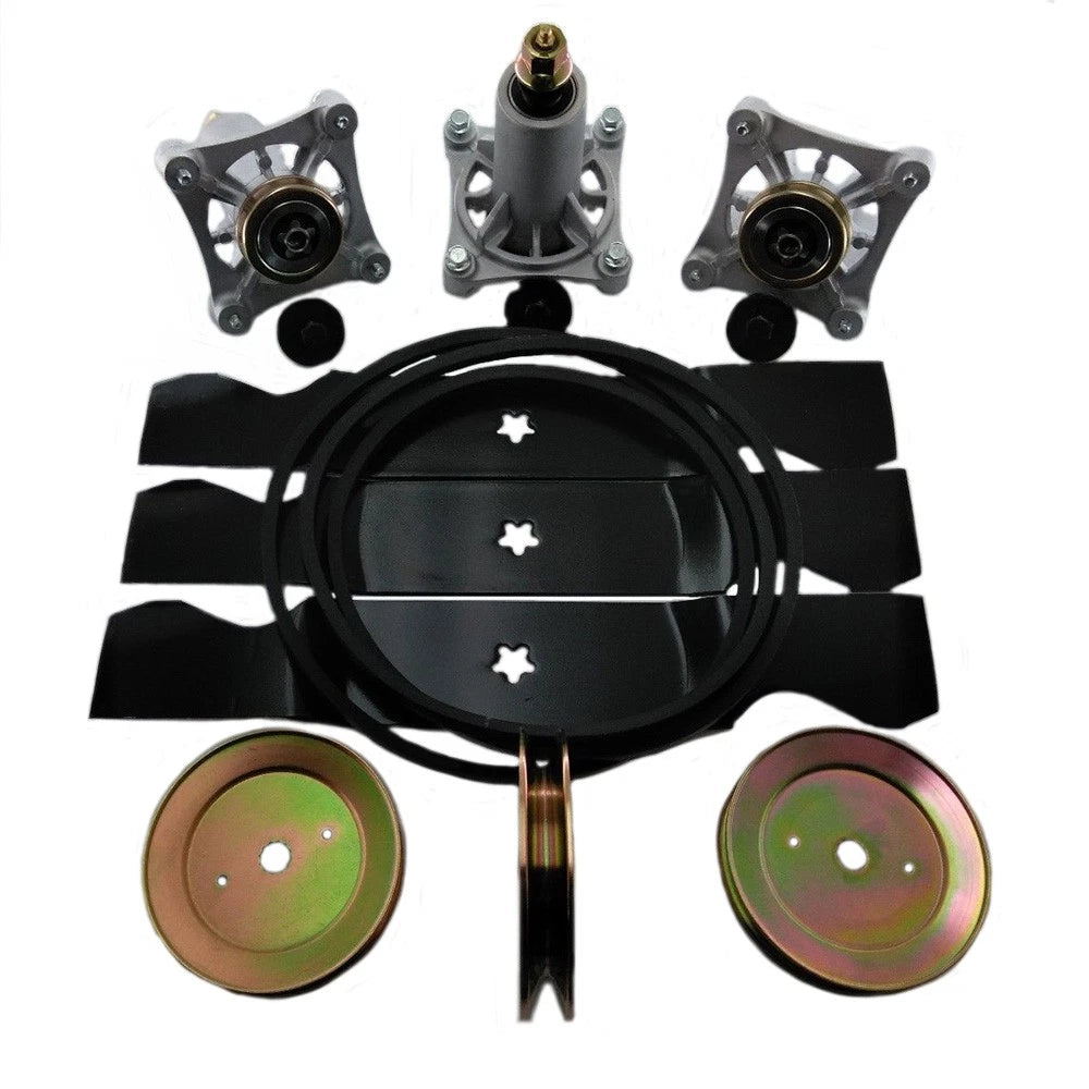 Rebuild Kit for Husqvarna LGT2654 54" Deck Mower (196103)