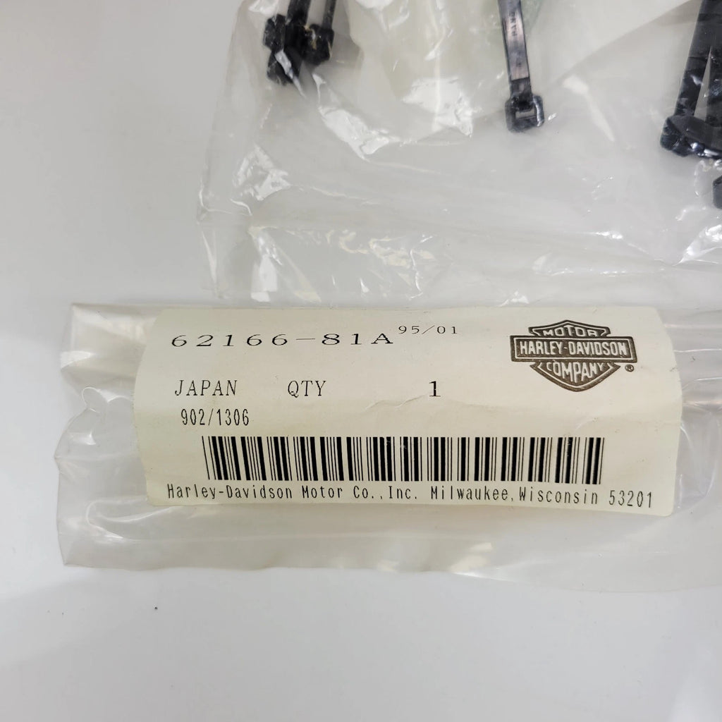 Fuel Tank Hardware Kit for Harley-Davidson Sportster XL (1986–1991) 61212-94A