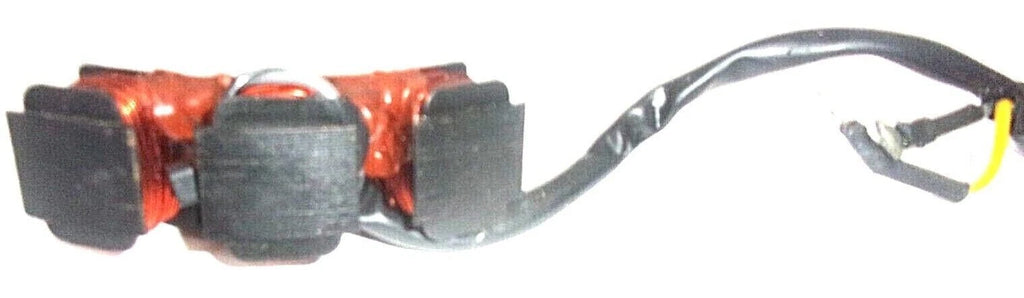 Stator Assembly 86704A10 for Mercury 15-35hp 2-Stroke (1980–1995)