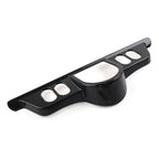 Fairing Switch Panel Dash Accent Cover for Harley Street Electra Glide (2014-2023)