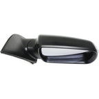 Power Mirror for Kia Sedona (2009–2014) Right Paintable with Turn Signal