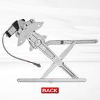 Fuel Pump Assembly for Nissan Altima (2009–2012)