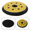 Backup Pad for Sander (8 Hole)