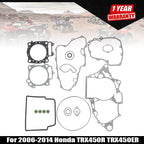 Complete Gasket Kit for Honda TRX450R TRX450ER (2006–2014)