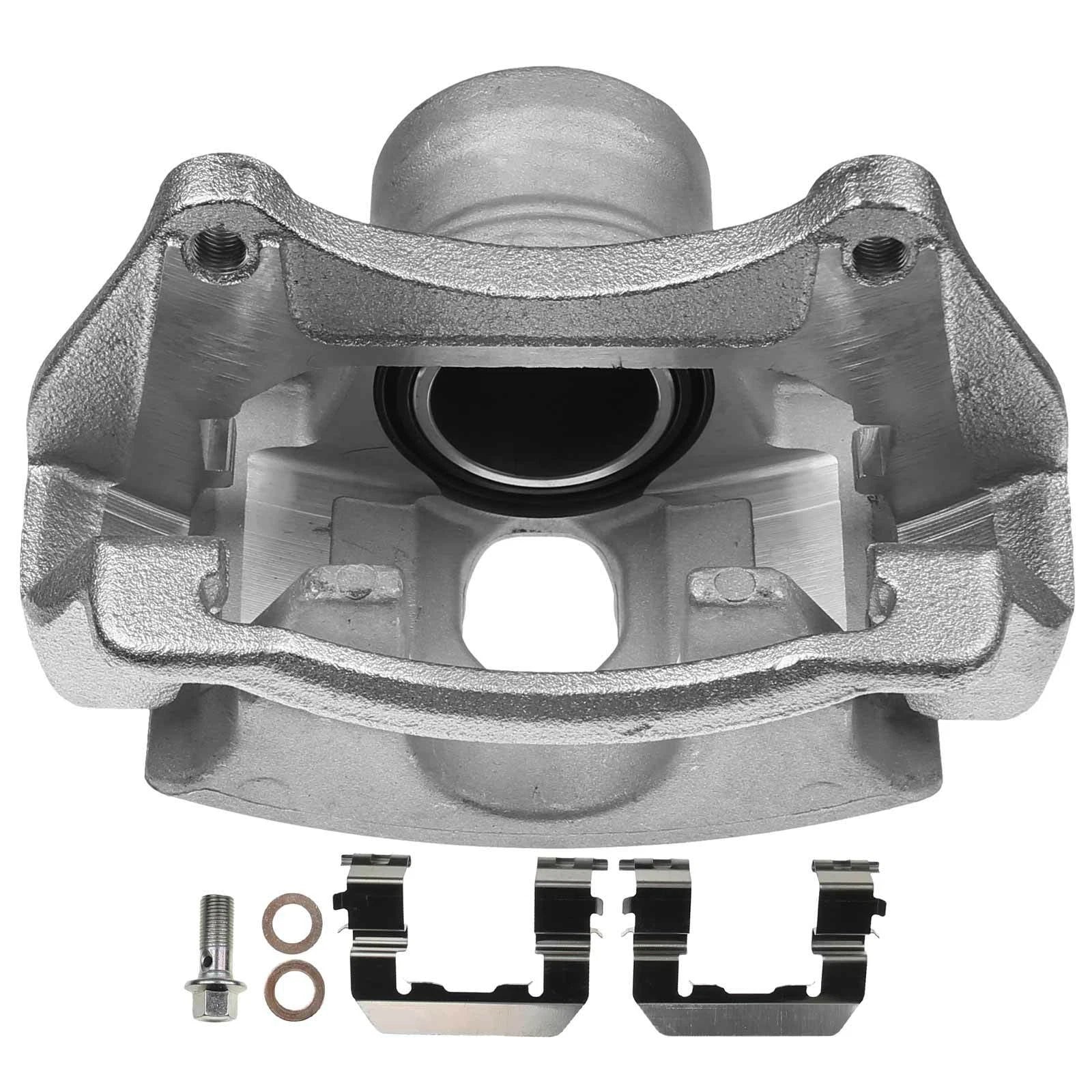 Disc Brake Caliper with Bracket for Kia Optima (2011-2015)