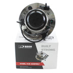 Front Wheel Bearing & Hub Assembly for Cadillac Chevrolet RWD (2010–2015)