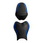 Driver & Passenger Seats for Suzuki GSX-R1000 (2009–2016)