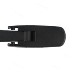 Hood Lock Latch for Hummer H2, Chevy Kodiak, GMC TopKick (2003–2009)