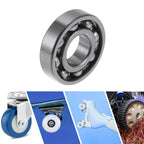 Deep Groove Ball Bearing P5 for Scooter Skateboard Wheel (12x28x7mm)