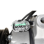 AC Compressor Replacement for Hyundai Venue 1.6L (2025-2025)