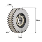 36 Teeth Electric Bike Motor Gear for Bafang (Fits )