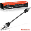 Front Right CV Axle Assembly for Hyundai Santa Fe Sport (2017–2018)