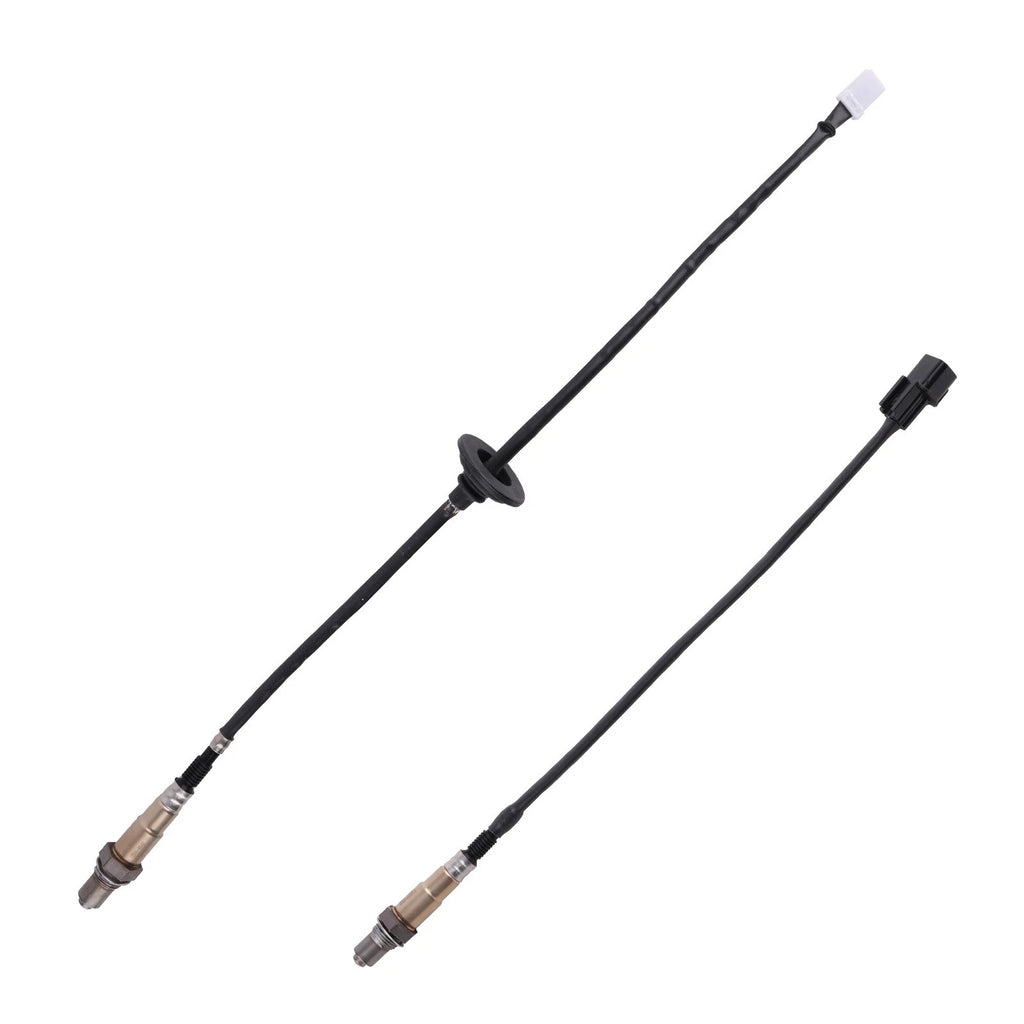 Front Rear O2 Sensor Pair for Mitsubishi Lancer 2.0L (2002–2006)