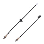 Front Rear O2 Sensor Pair for Mitsubishi Lancer 2.0L (2002–2006)