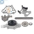 Timing Chain Kit with Oil Water Pump for Dodge Dakota Ram 1500 (1993–2003)