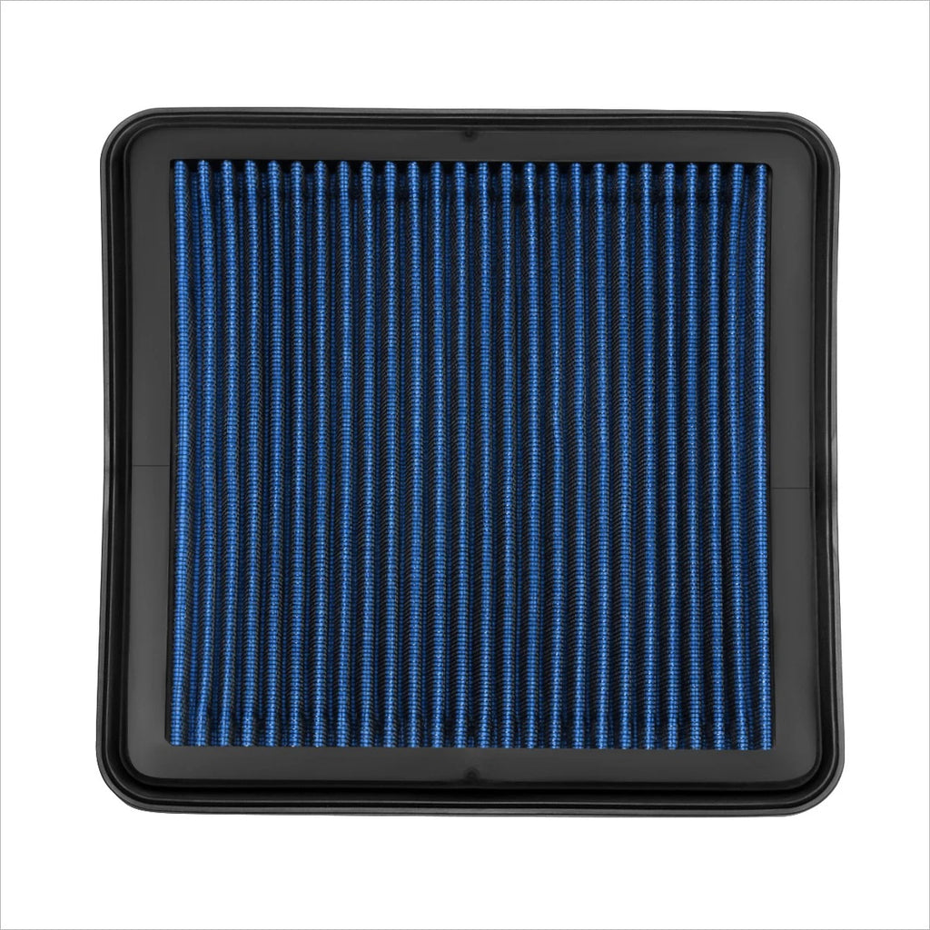 Reusable High Flow Air Filter Panel for Mitsubishi L200 Triton (2006–2015)