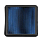 Reusable High Flow Air Filter Panel for Mitsubishi L200 Triton (2006–2015)