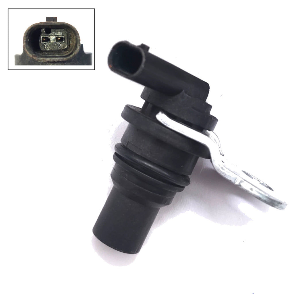 Speed Sensor SC695 for GMC Sierra, Chevrolet Silverado 2500 HD, 3500 HD (2015–2019)