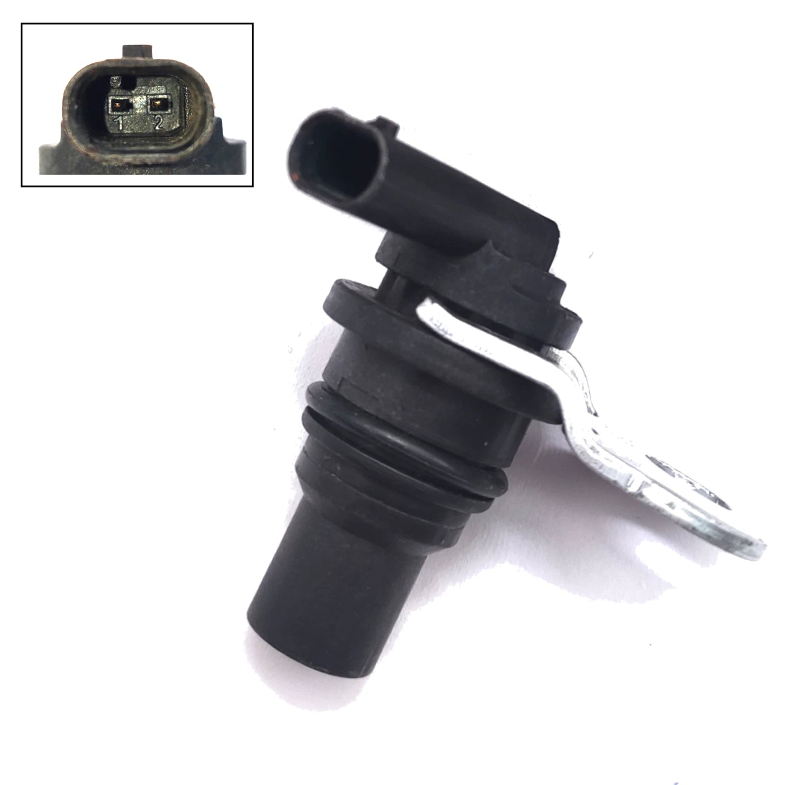 Speed Sensor SC695 for GMC Sierra, Chevrolet Silverado 2500 HD, 3500 HD (2015–2019)